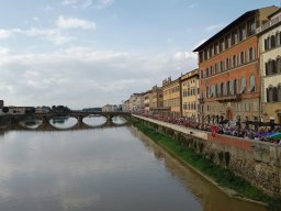 26-10-2024 Manifestazione a Firenze